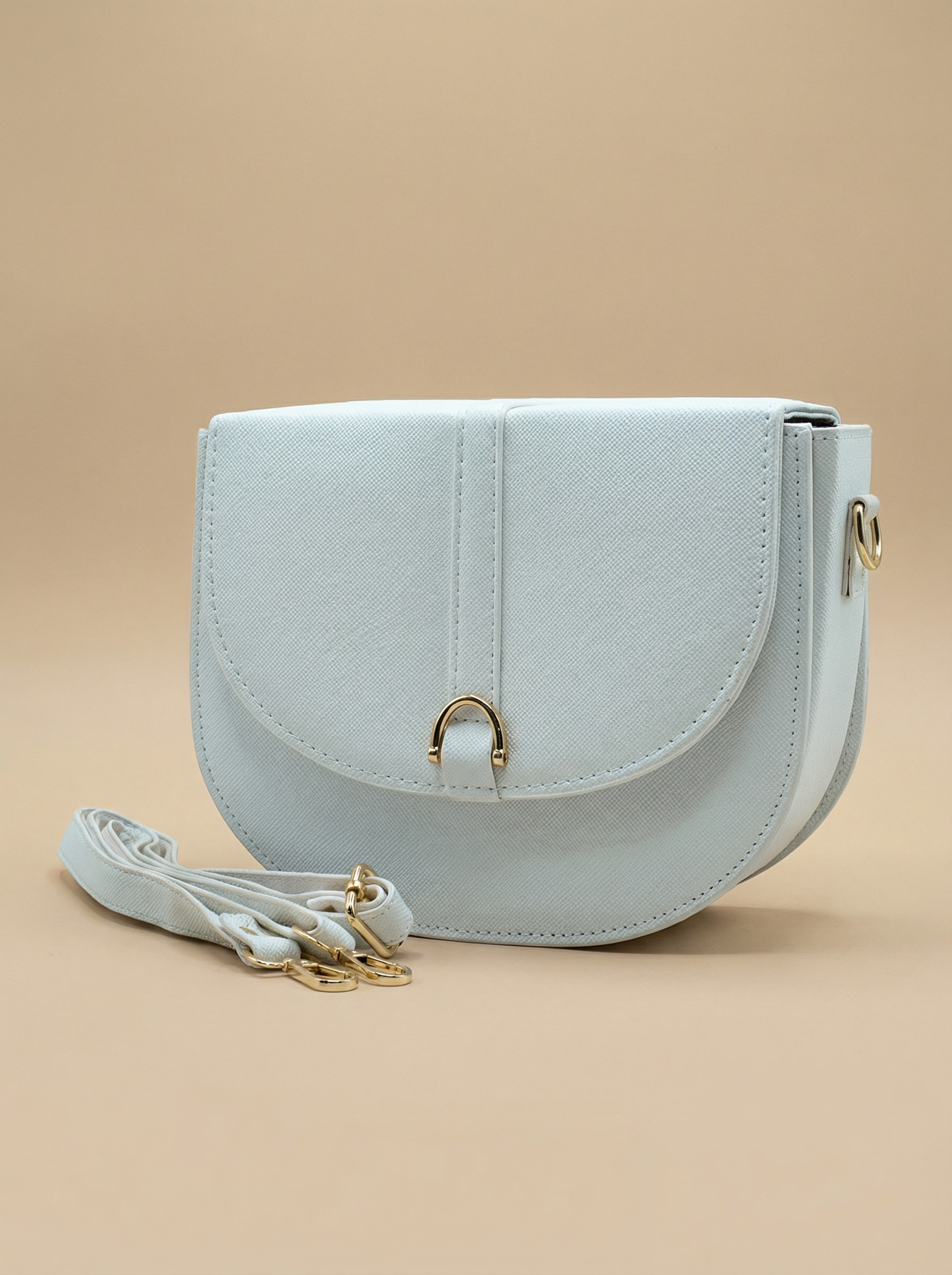 Cemis Bag - White