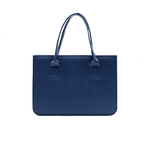 Fantom Bag - Navy Blue