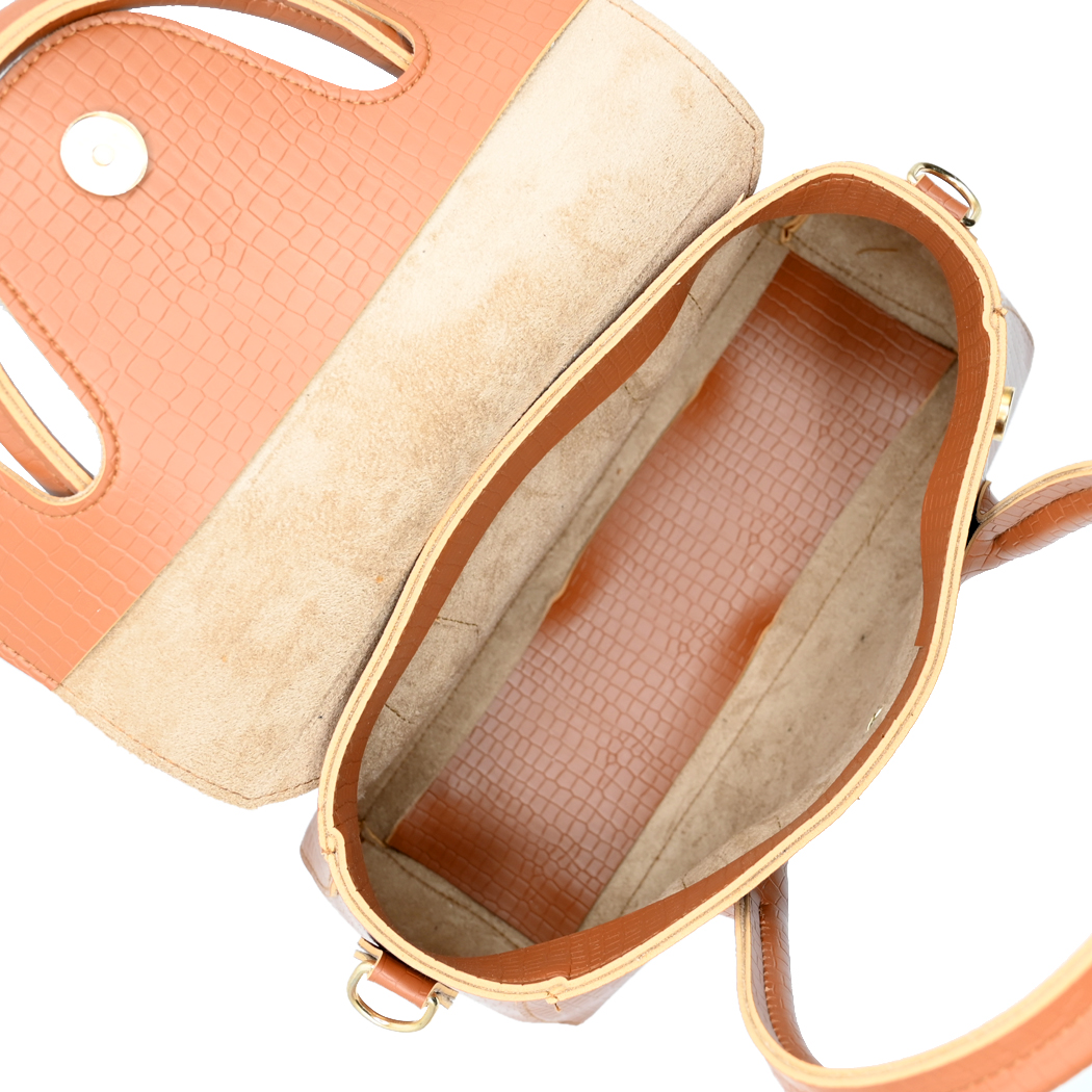 Seren Tote Satchel Handbag for Women – Tang Leather Bag
