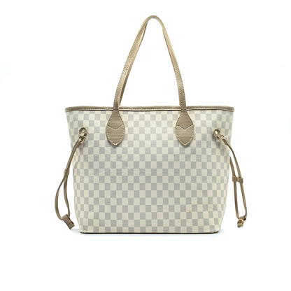 Amlam - Hand Bag - White