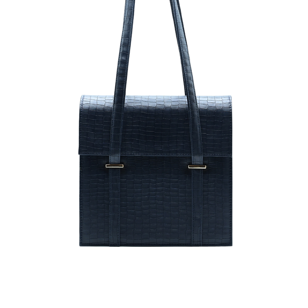 Demin Bag - Blue