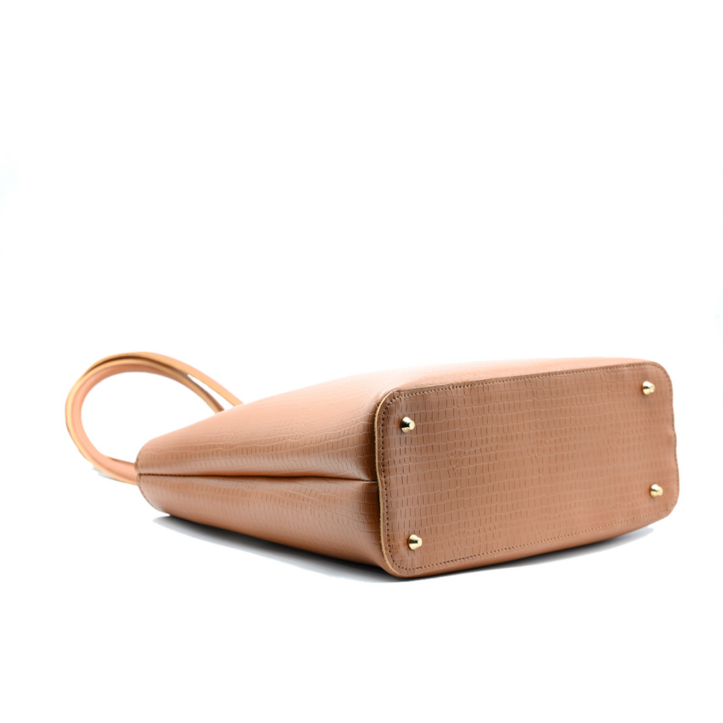 Metro Luxe Tote Set Tang