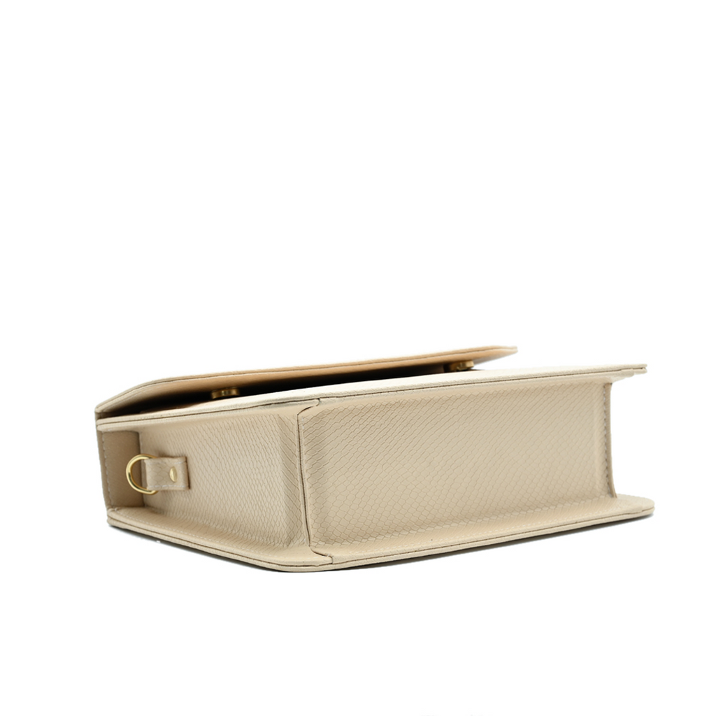 Reglan Crossbody Bag - Skin