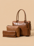Clever set of 3 Bag Tang