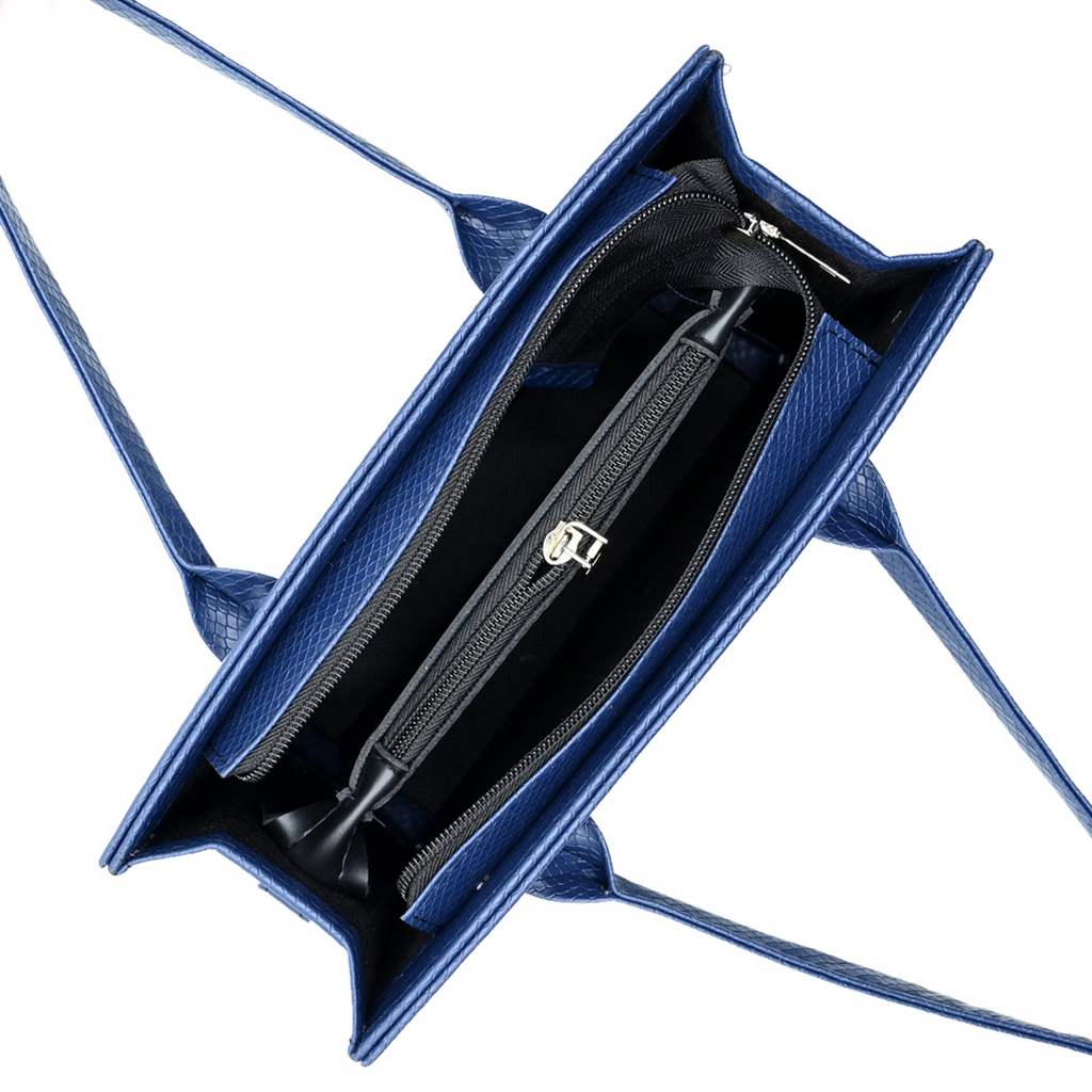 Fantom Bag - Navy Blue