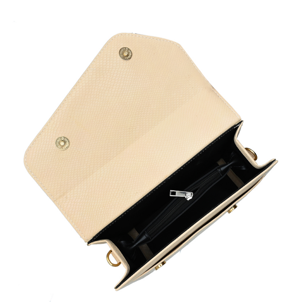 Reglan Crossbody Bag - Skin