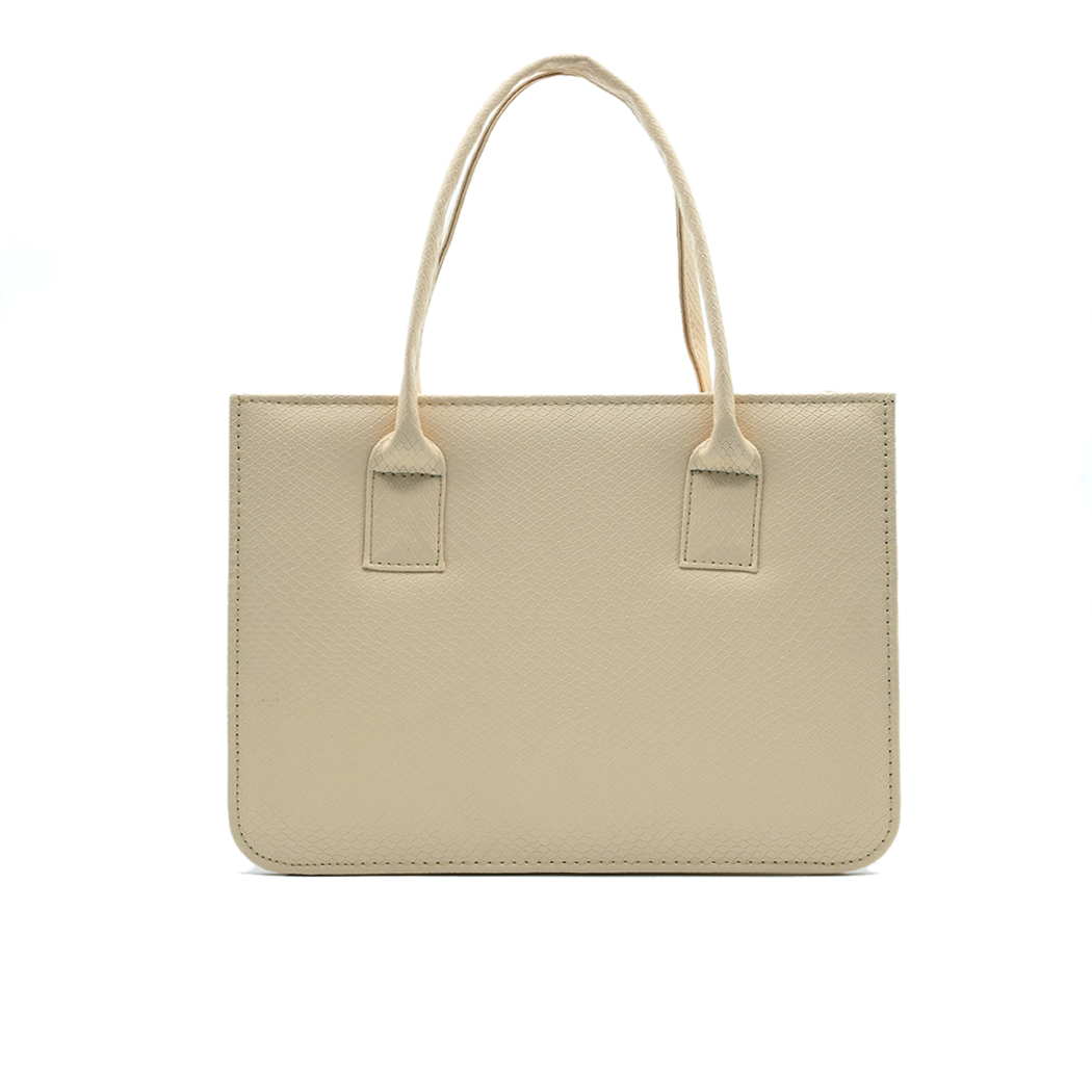 Fantom Bag - Beige