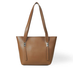 Grace Trio Handbag Set of 3 Brown
