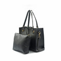 Mystique Handbag - Black
