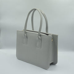 Dazzla Crossbody Handbag -  Grey