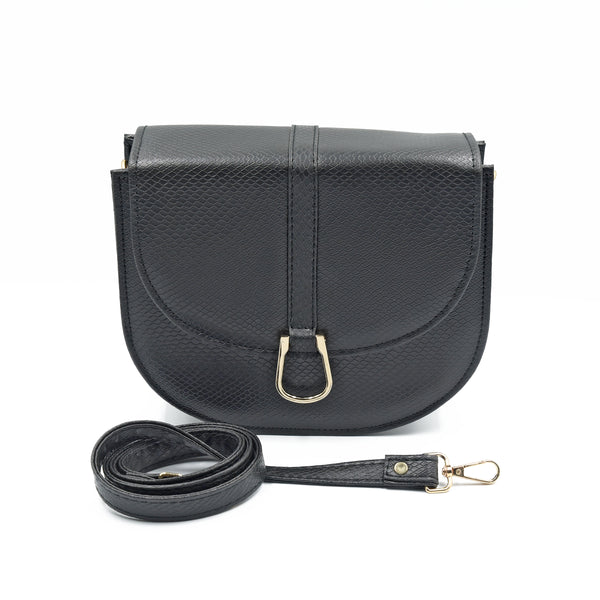 Cemis Bag - Black
