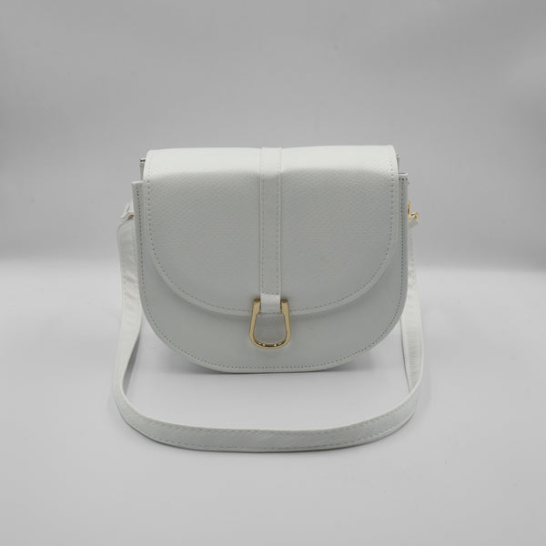 Cemis Bag - White
