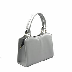 Posh Crossbody Bag - Grey