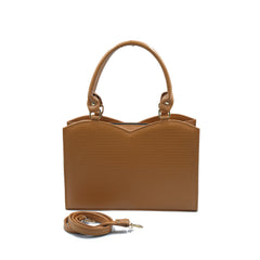 Posh Crossbody Bag - Tang