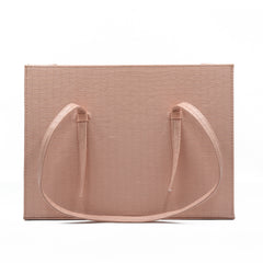 Trendiq Large Capacity Handbag - Peach