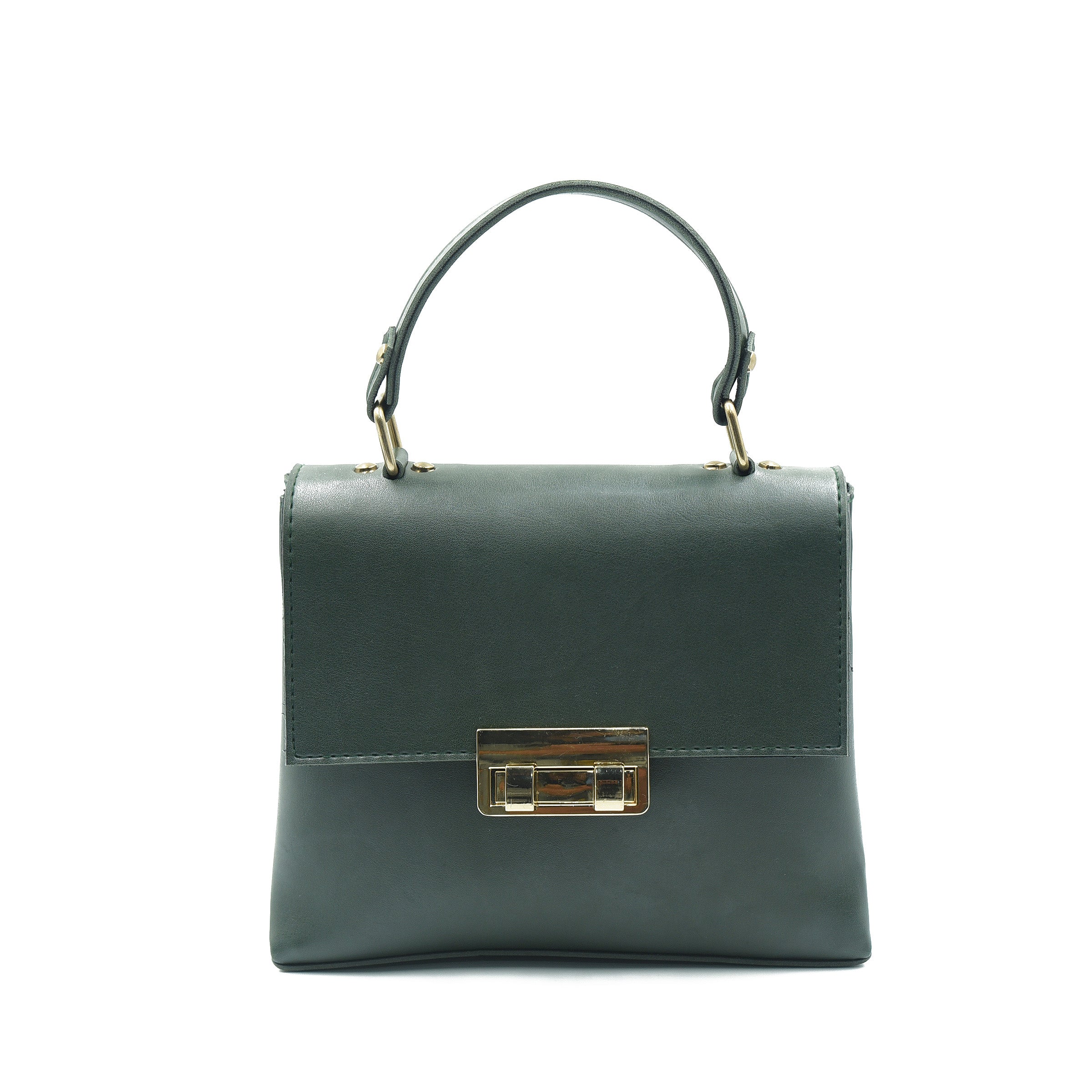 Totez Crossbody bag - Green