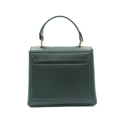 Totez Crossbody bag - Green