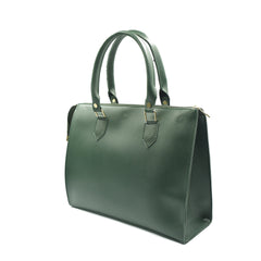 Aurae Tote Bag - Green