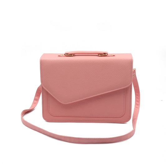 Reglan Crossbody Bag - Pink