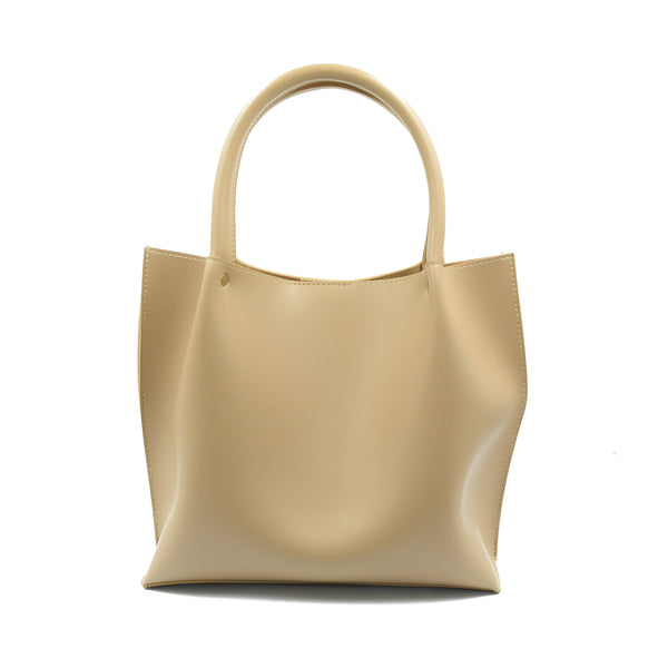 Tote Bag - Beige