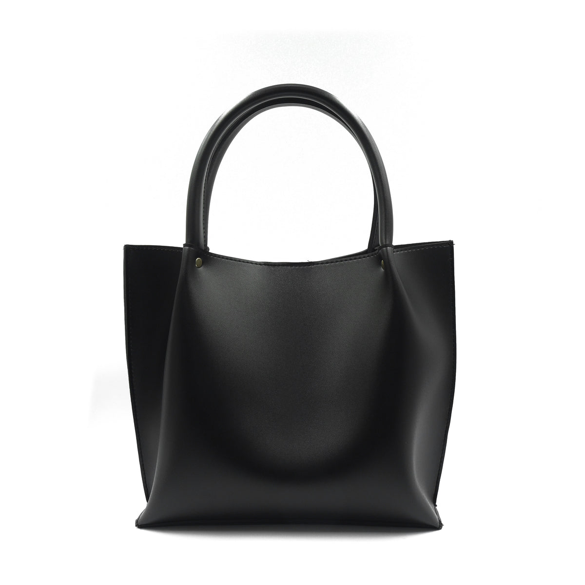 Tote Bag - Black