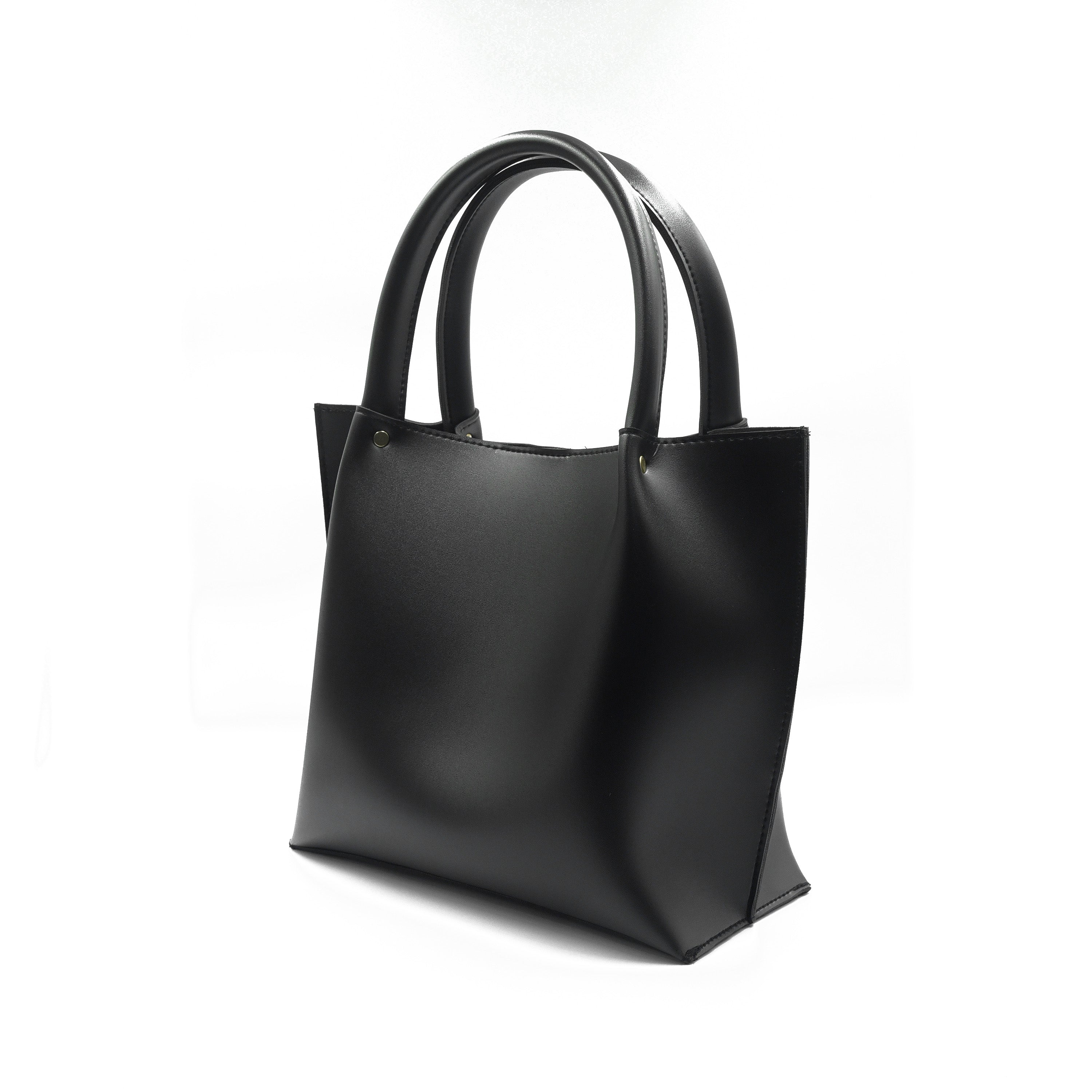 Tote Bag - Black