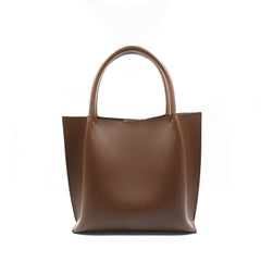 Tote Bag - Brown