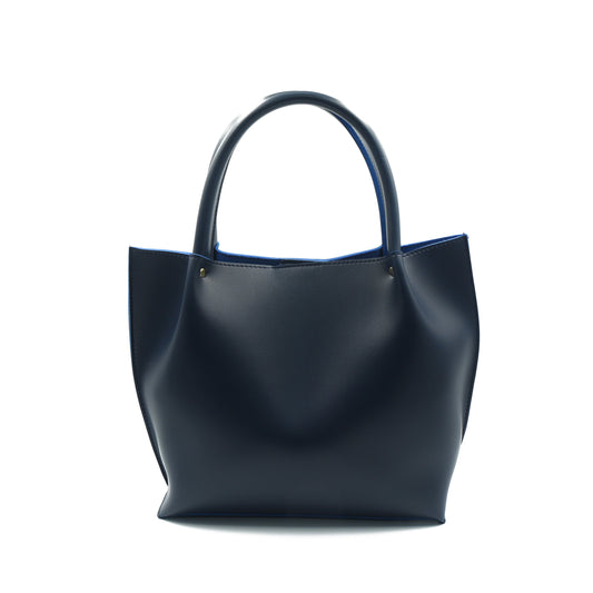 Tote Bag - Navy Blue