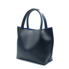 Tote Bag - Navy Blue