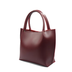 Tote Bag - Maroon