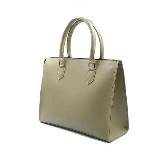 Aurae Tote Bag - Skin Beige