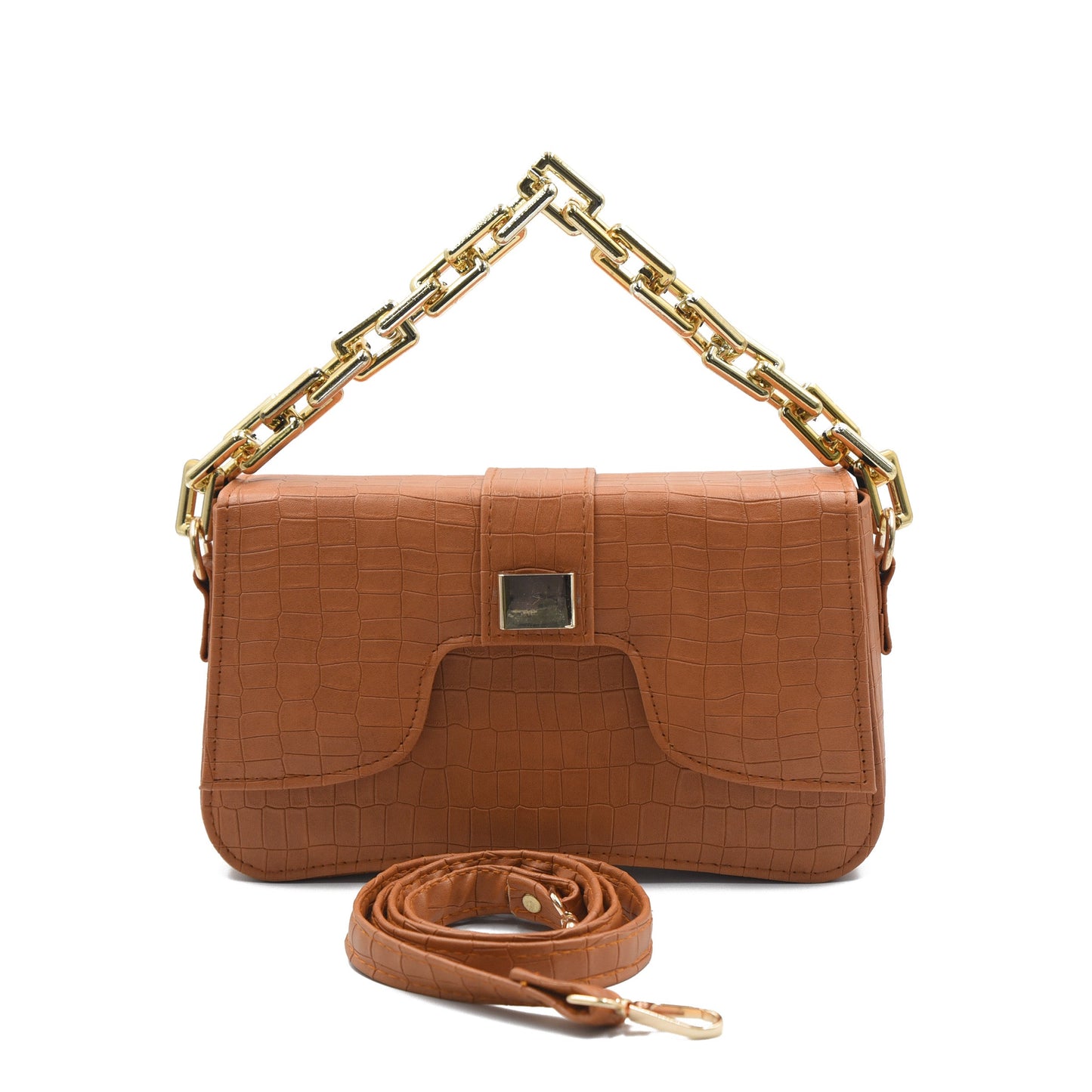 sling Crossbody Bag - Tang