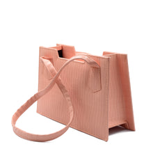 Vintage Handbags - Peach