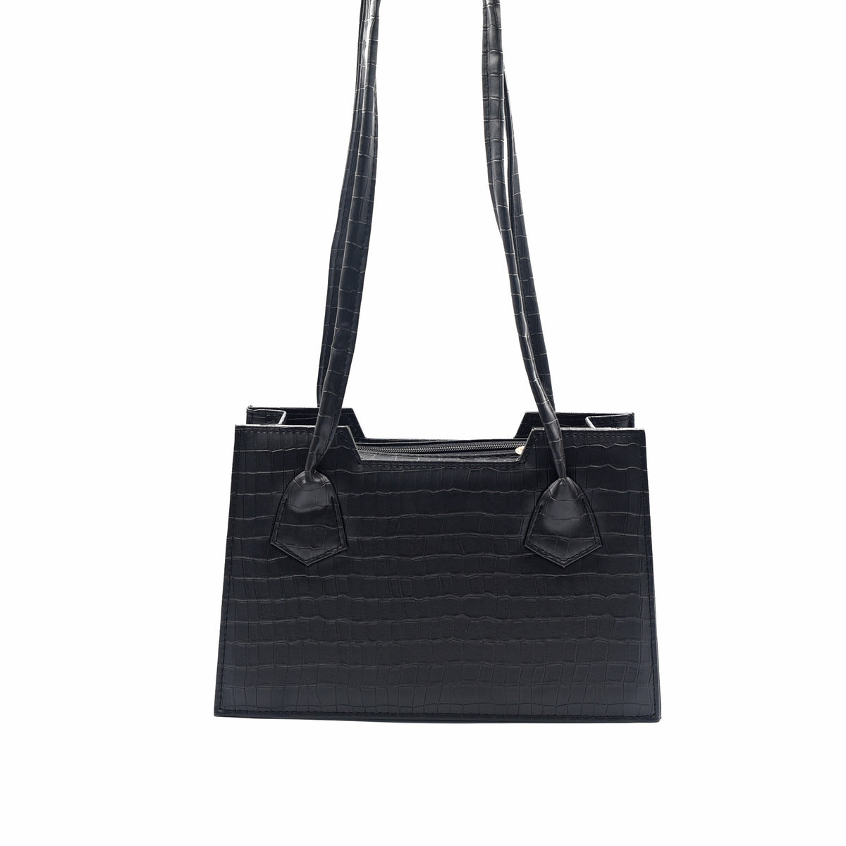 Vintage Handbags - Black