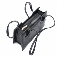 Vintage Handbags - Black