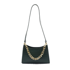 Envoque Crossbody Bag - Green