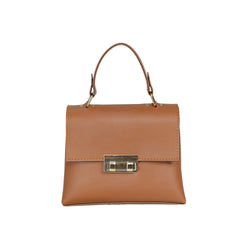 Totez Crossbody bag - Tang