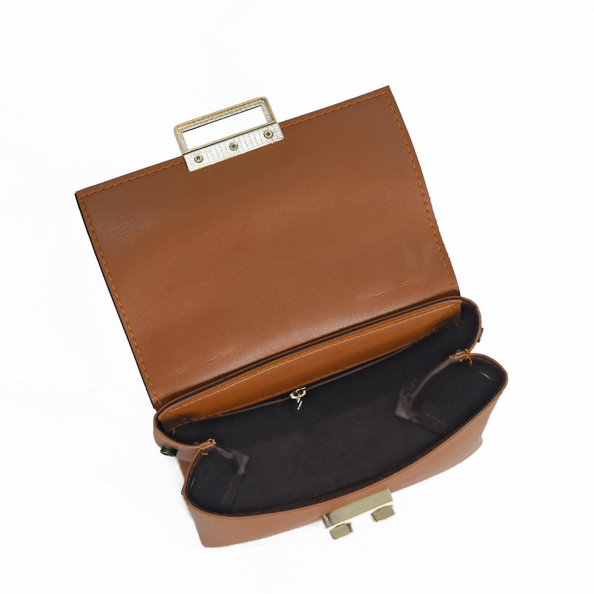 Totez Cross Body - Tang