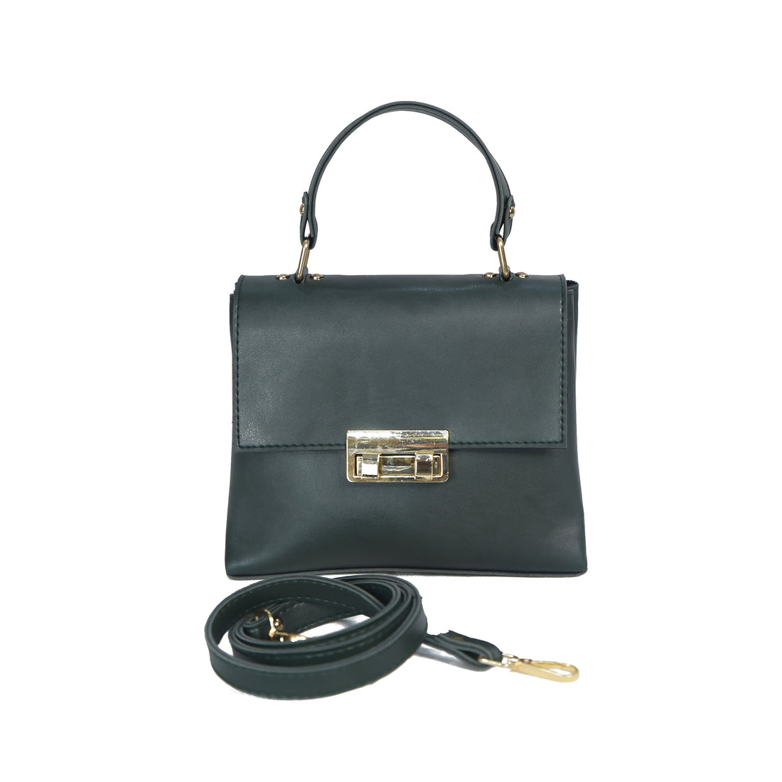 Totez Cross Body - Black