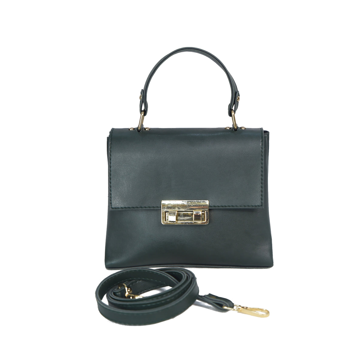 Totez Cross Body - Black