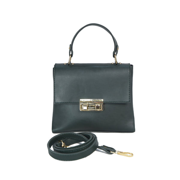 Totez Cross Body - Mustard
