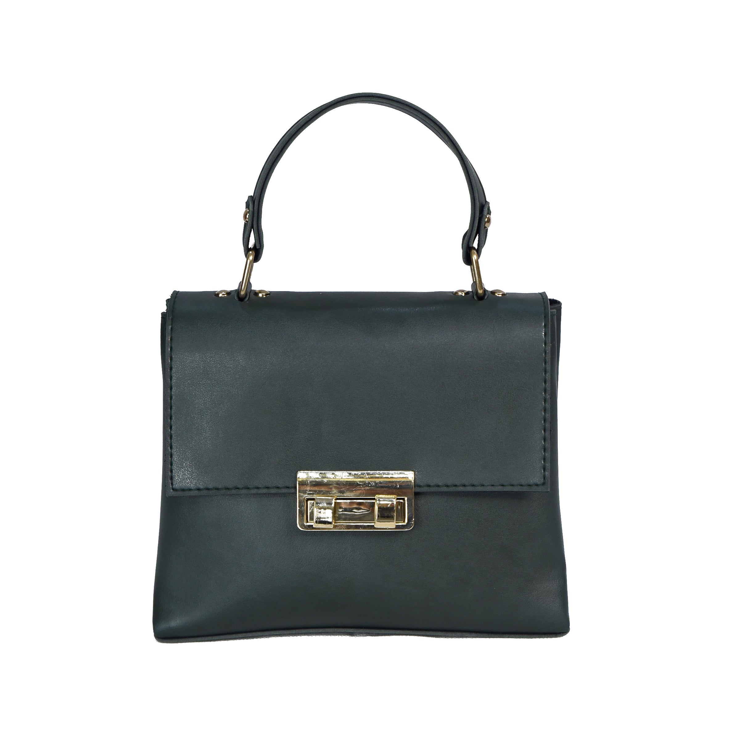 Totez Crossbody bag - Black