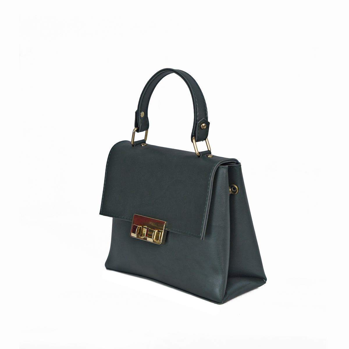 Totez Cross Body - Black