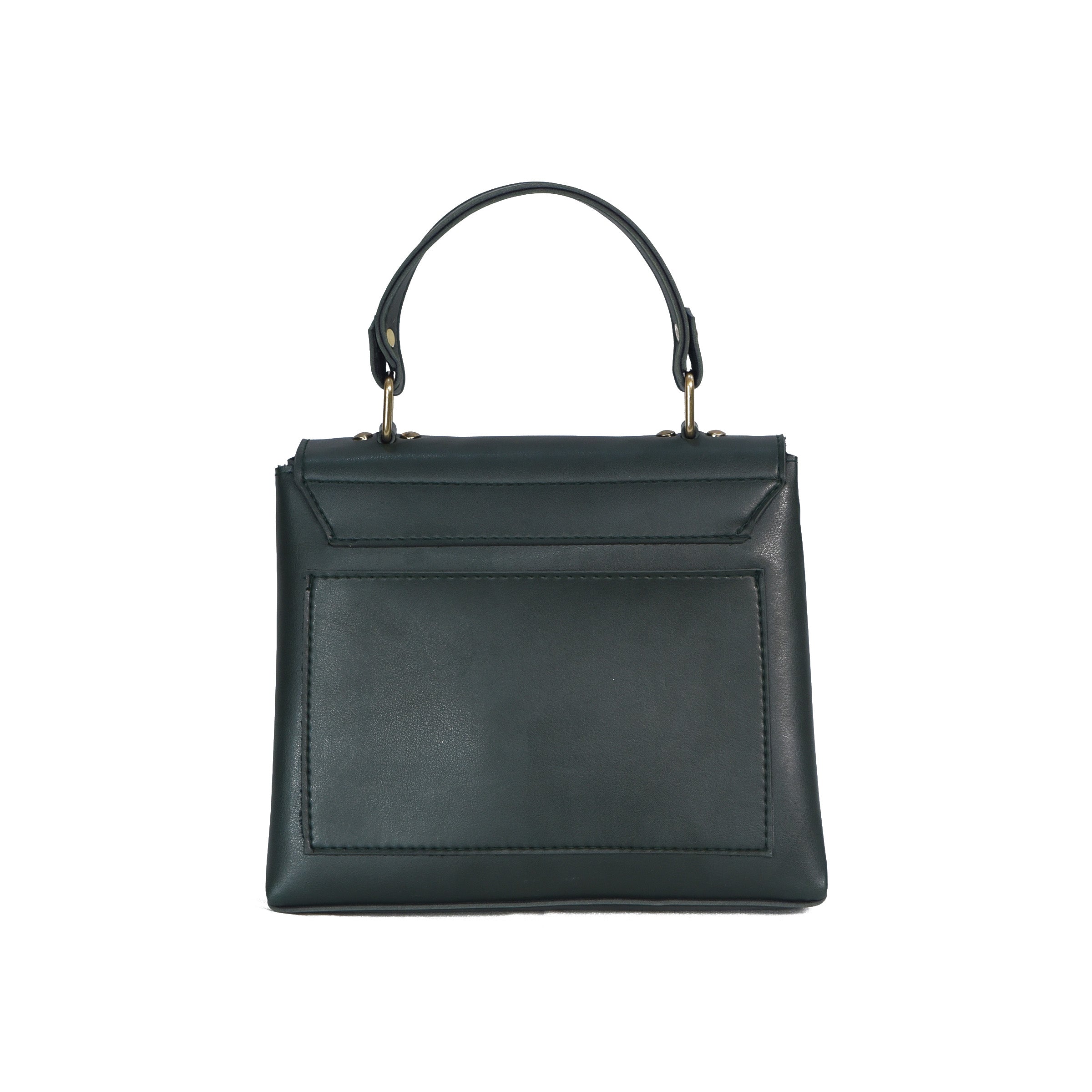 Totez Crossbody bag - Black