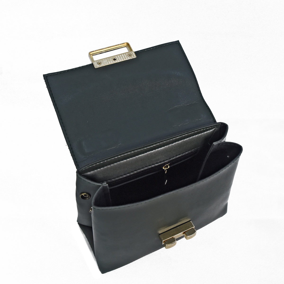 Totez Cross Body - Black