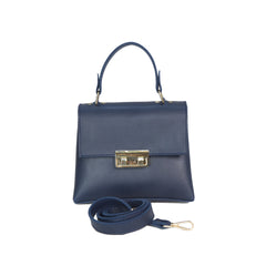 Totez Crossbody bag - Navy Blue