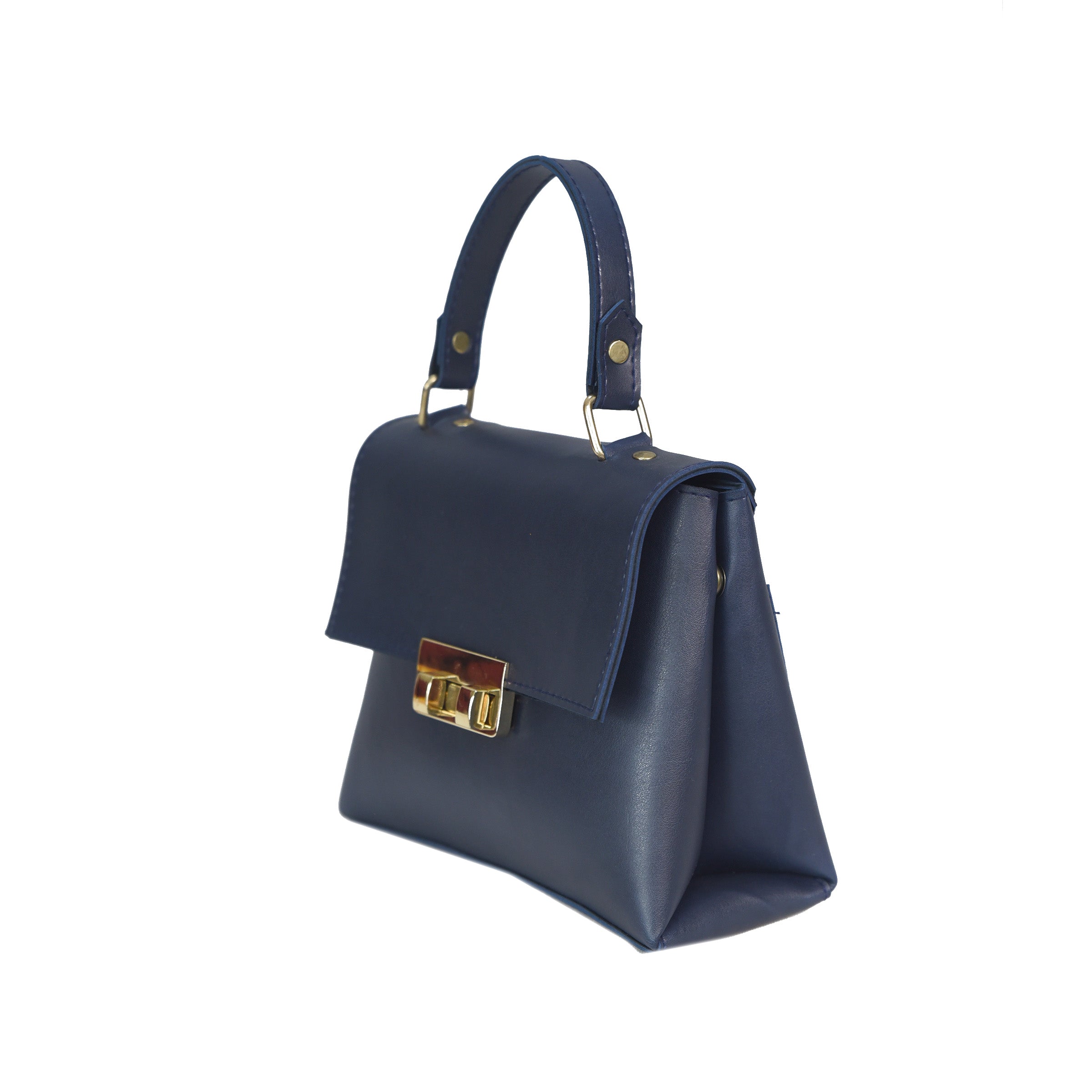 Totez Crossbody bag - Navy Blue