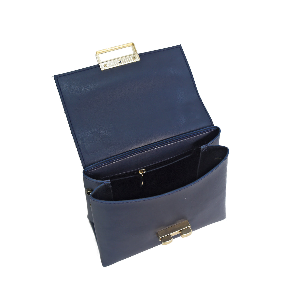 Totez Cross Body - Blue
