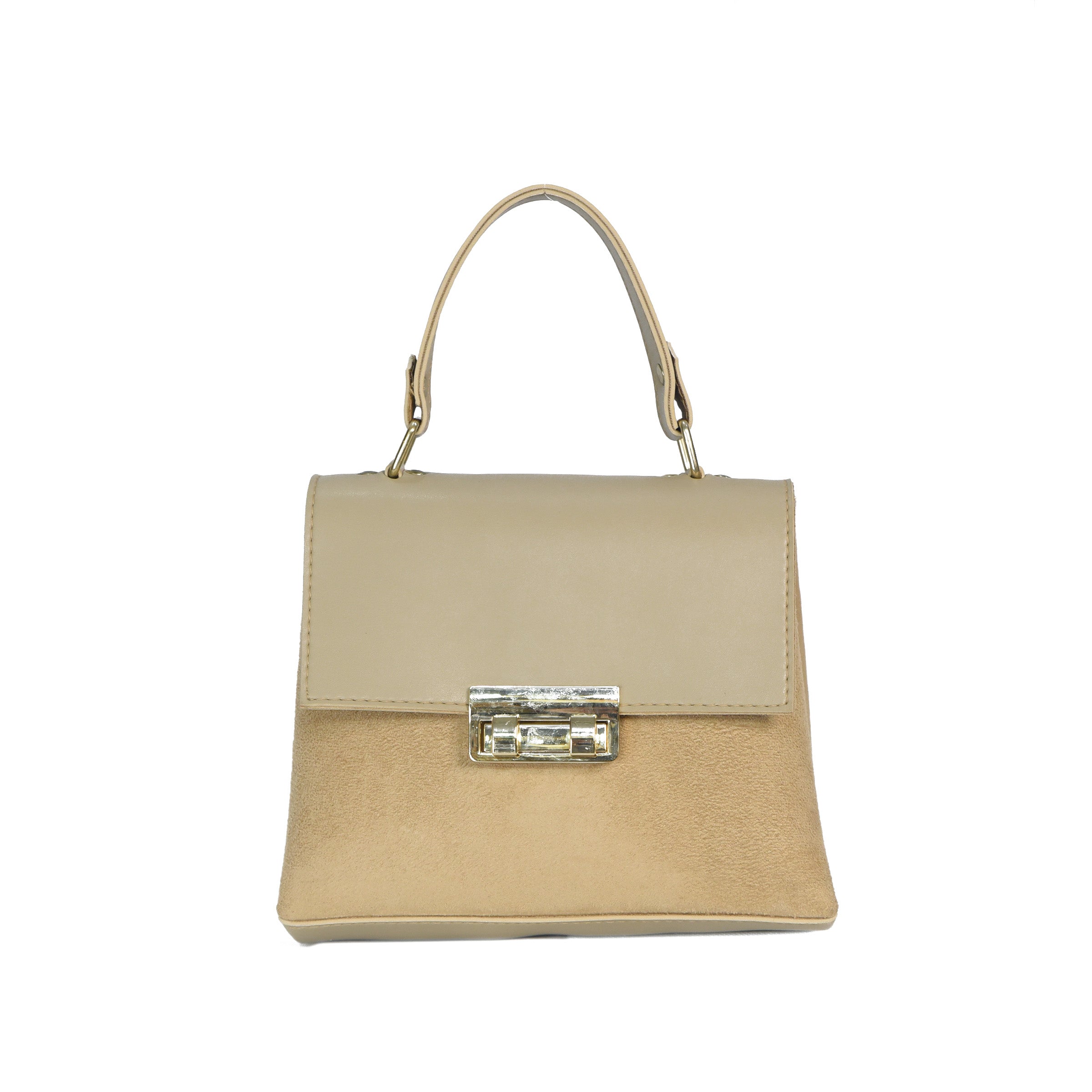 Totez Crossbody bag - Skin Beige