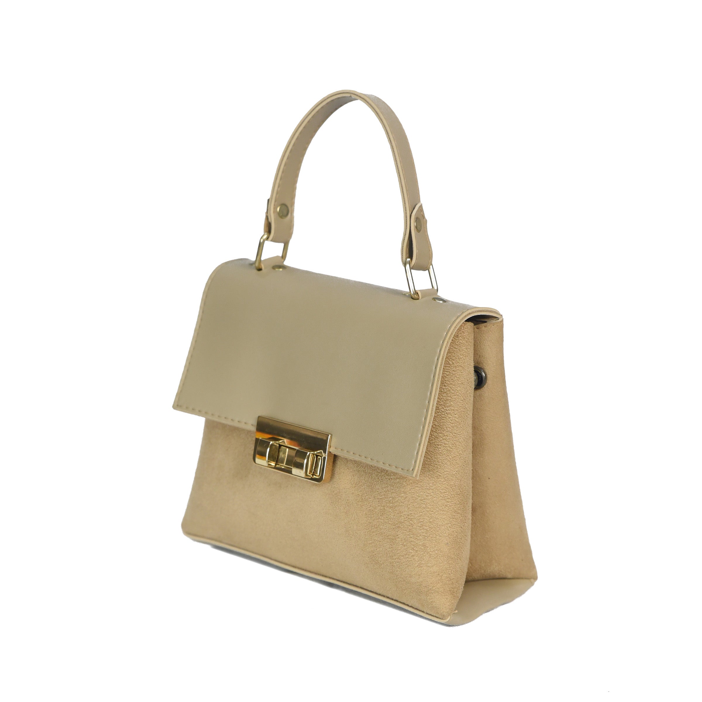 Totez Crossbody bag - Skin Beige